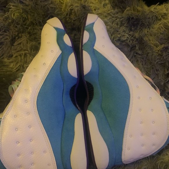 Jordan 13s Chris Paul Home Size 11 - Picture 2 of 6